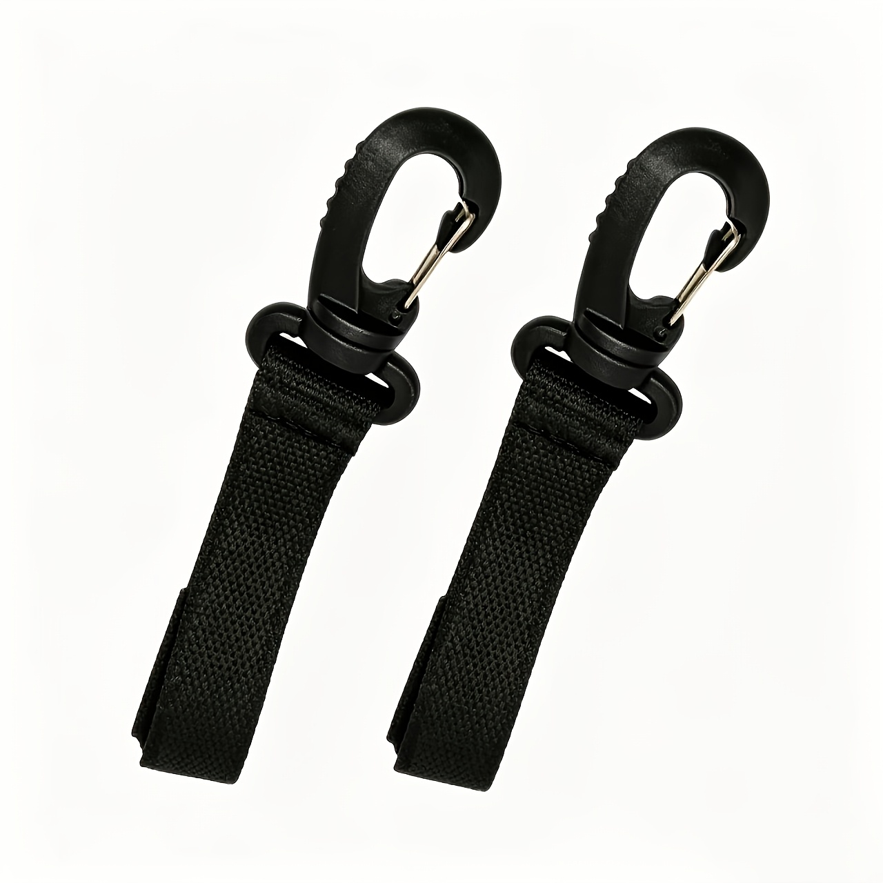 Adjustable SUP Paddle Fin Fasteners with Hook and Loop