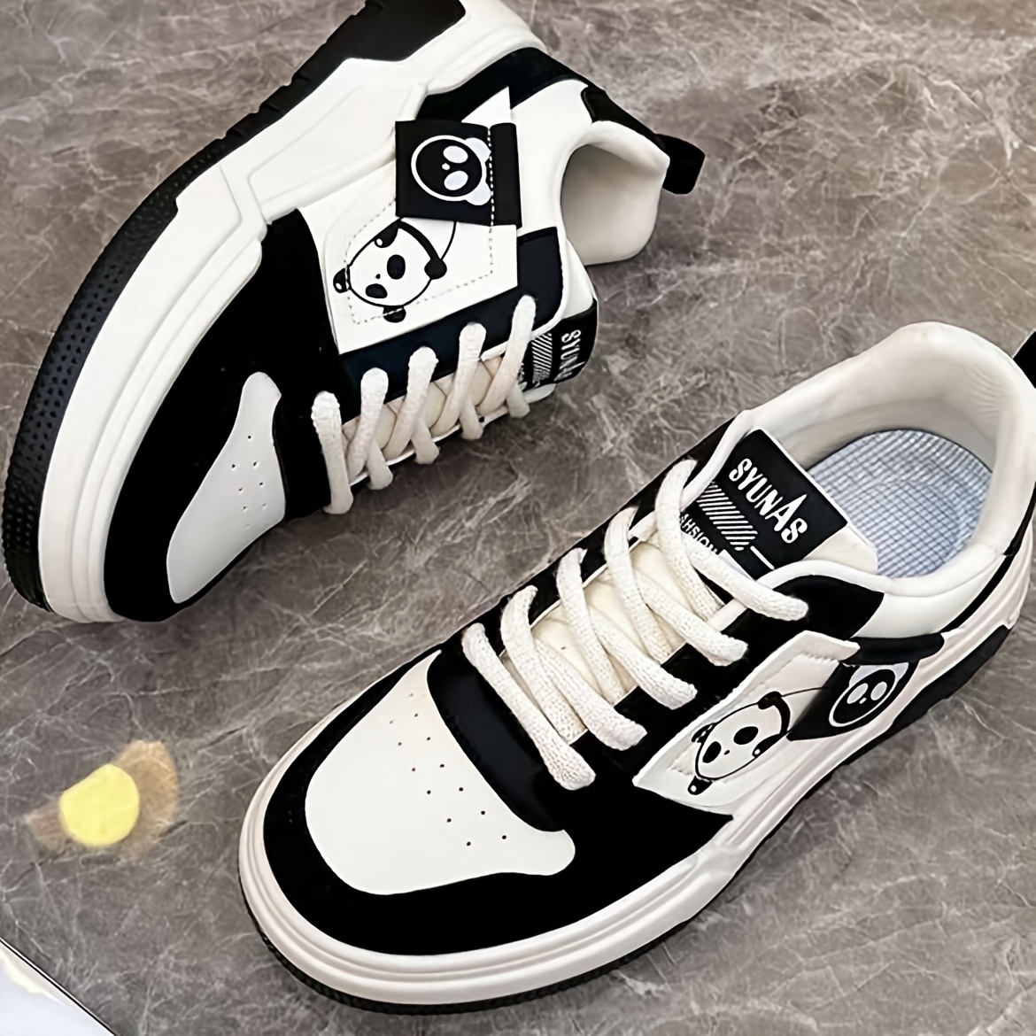 Zapatillas de Mujer con Aumento de Altura Jumbo - Sneakers Bajos con Cordones, Suela Antideslizante, Plataforma Gruesa para Altura, Uso Diario Casual y Deportivo, Disponibles en Múltiples Colores, Calzado para Mujer