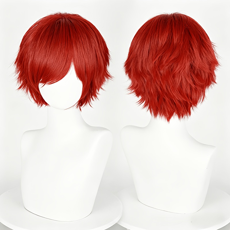 a versatile everyday wig suitable for everyone silvery short hair with bangs stylish and elegant   parties and  