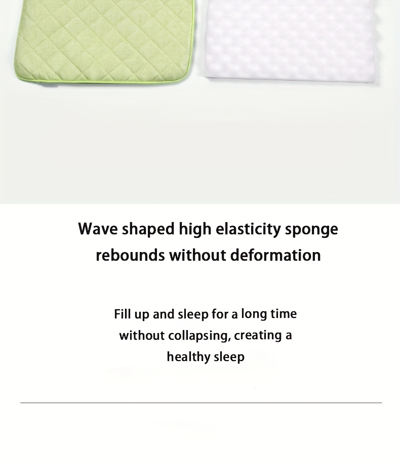   high quality egg sponge filled dog mat cat   removable and washable scratch resistant and bite resistant   non slip suitable for indoor and outdoor use for cats and dogs ideal comfortable sleeping and play area for pets Product details 6