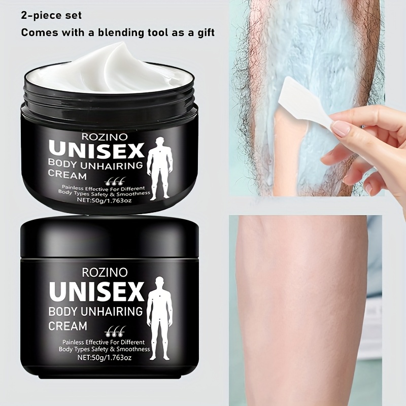 2pcs crema depilatoria hombres compra llévate Temu Colombia