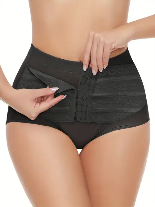 High-Cut Panty Shaper – Shaped by 500 Boutique