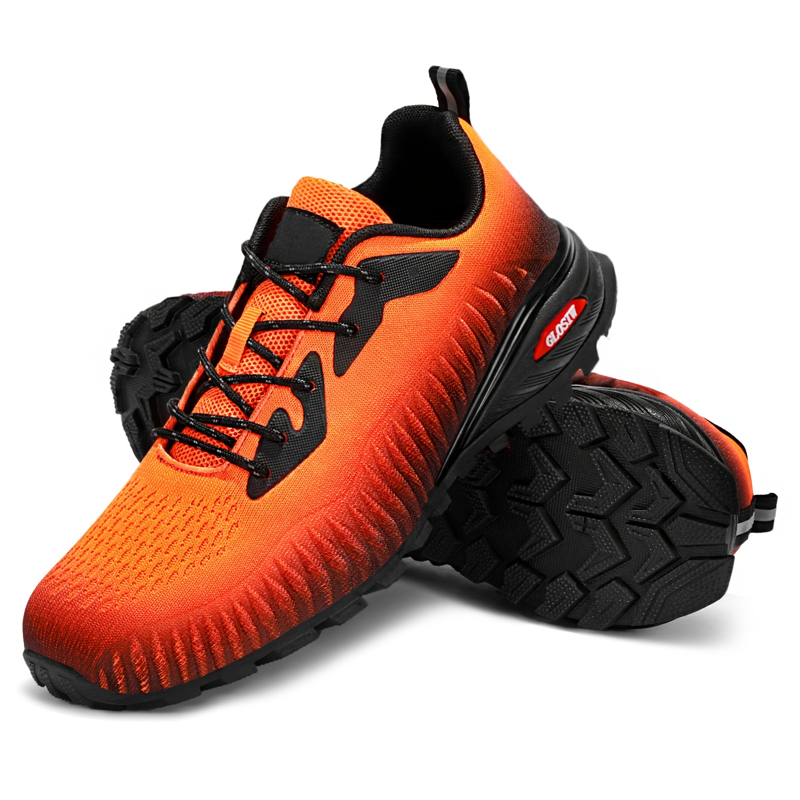 

Men's Outdoor Sports Shoes, Men's Casual Fashion Off-road Shoes, Tennis -training Shoes, Outdoor Non-slip Walking Shoes. Training Running Shoes