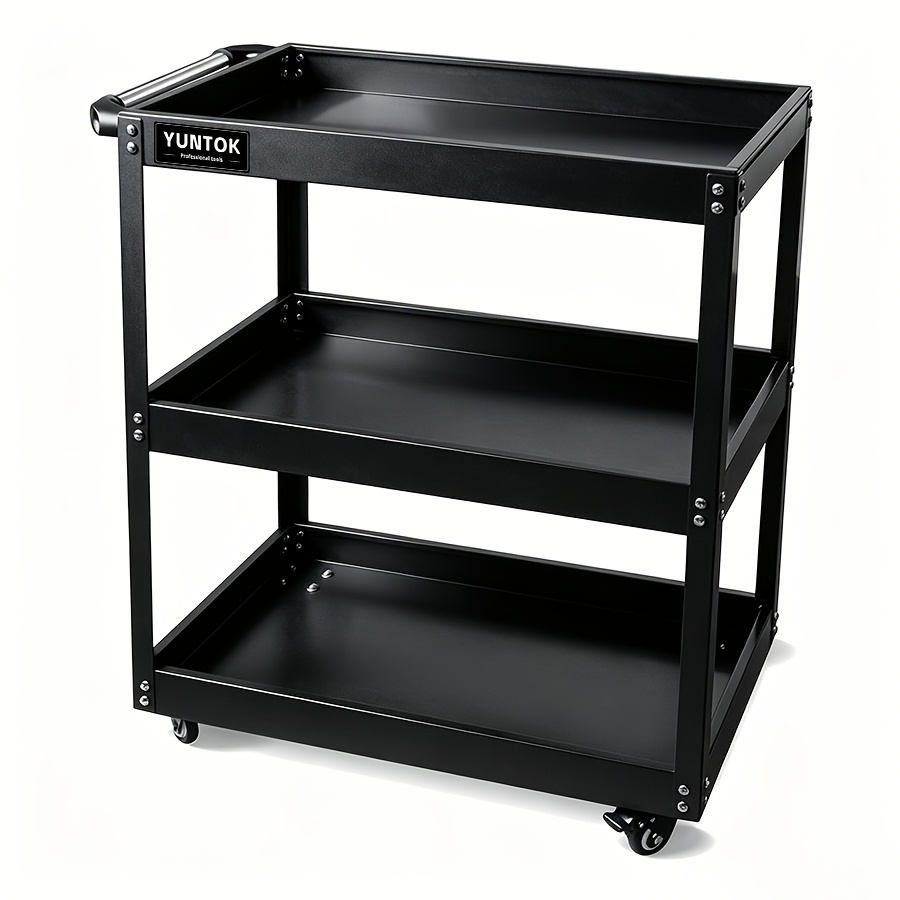carts with wheels sold on Temu United States
