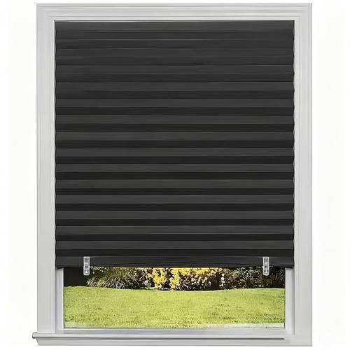 adjustable pleated shades and remove at suitable for rooms living rooms bathrooms and blocking interior for spring and summer in sizes and colors minimalist decorative style