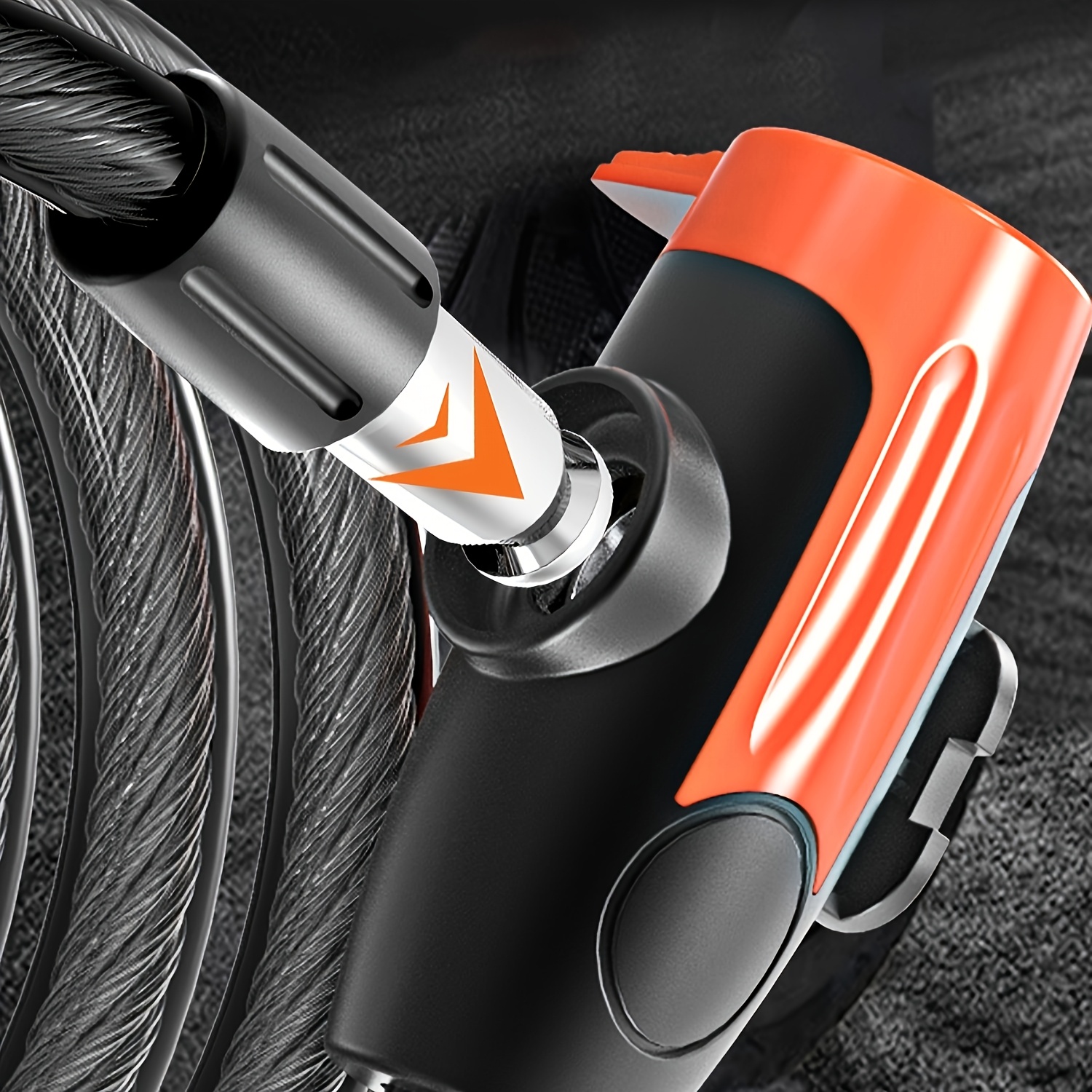 fahrradständer profi Tarpofix® Fahrrad Montageständer bis 30kg für E-Bike - Reparaturständer | & Fahrradhalter, höhenverstellbar | Schwerlast Reparaturständer für E-Bike & Fahrrad Single 40 Einspur-Gepäck-Fahrradanhänger ohne holz lagern Color:Shark Black