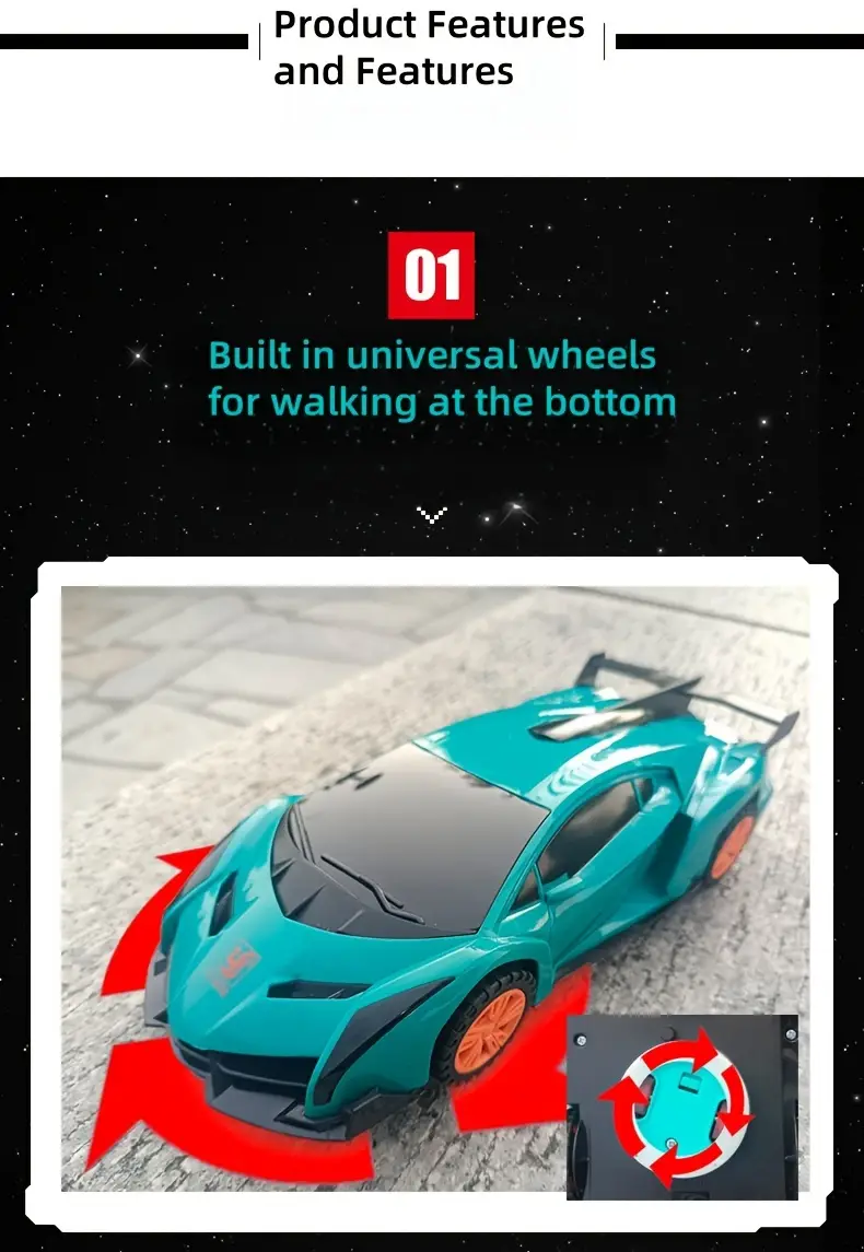 car toy fully plastic for details 2