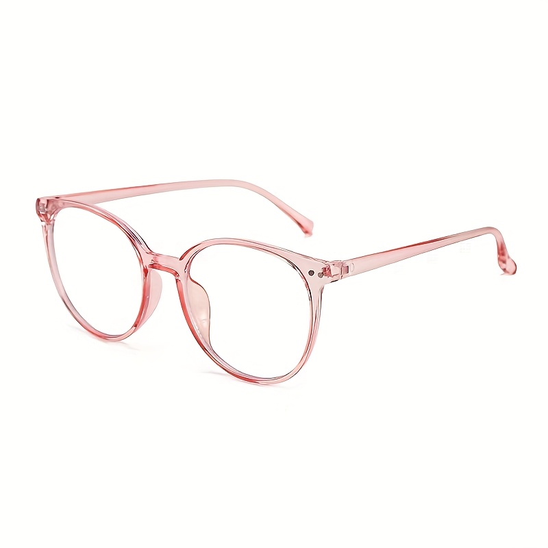 Gafas De Sol Sin Marco Gafas De Sol Femeninas Con Montura Grande Gafas De Sol De Diseño Creativo De Moda Espejo Degradado Con Borde Cortado Compra Barata En