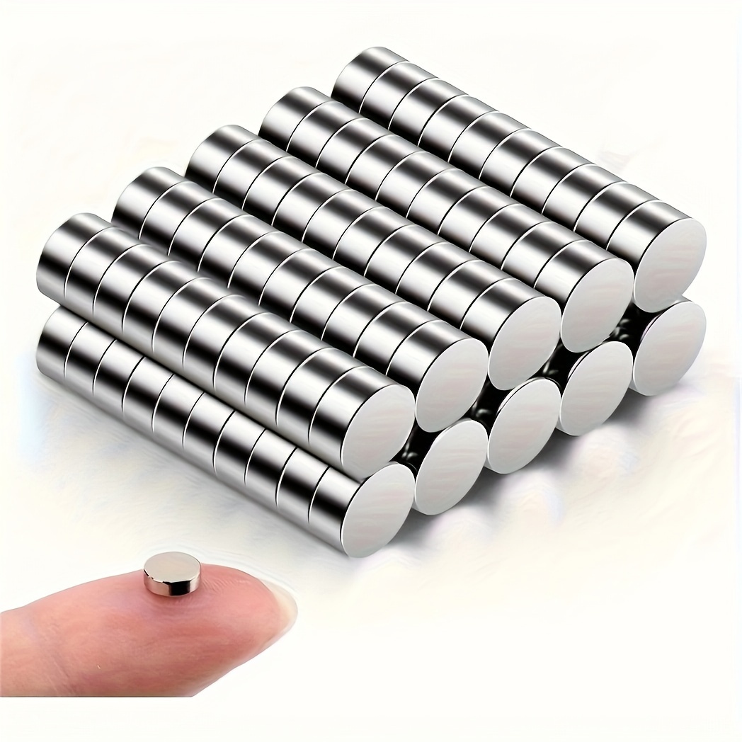 Small Magnets Mini Tiny Round Magnets Micro Neodymium - Temu