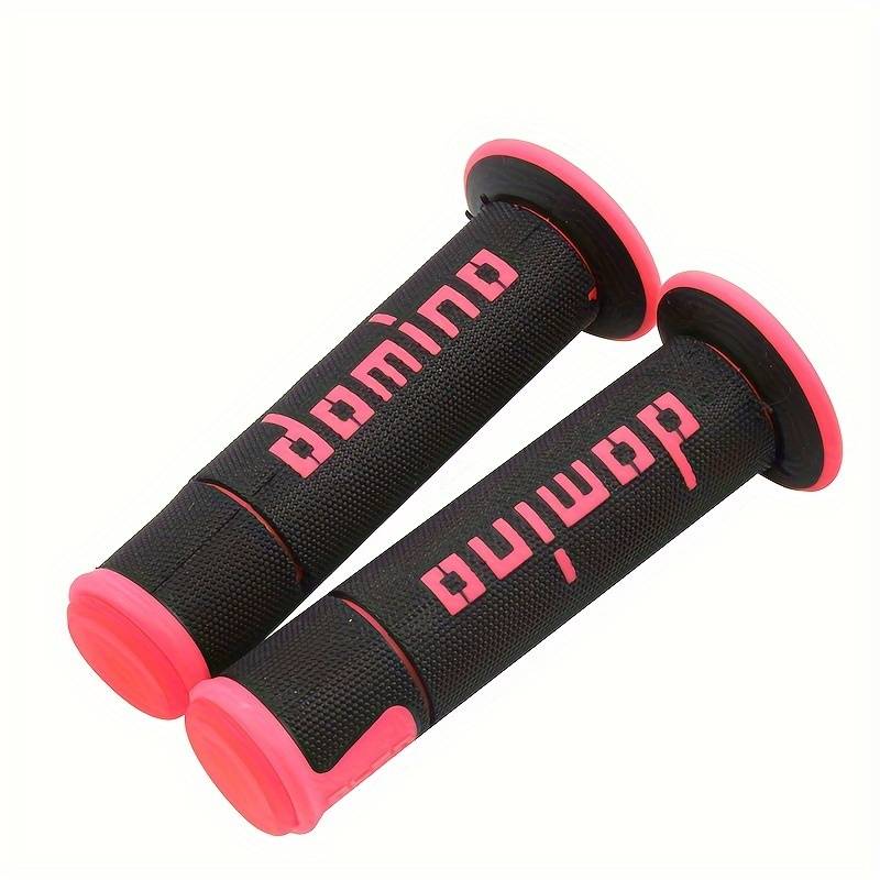 Maxbell 22mm 7/8 In Handlebar Twist Throttle Grip For Universal Dirt - Foto 9