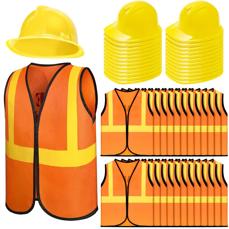 Chaleco Reflectante Azul Para Trabajadores De Construcción, Ingenieros De Seguridad Chaleco Reflectante Azul Para Trabajadores De Construcción, Ingenieros De Seguridad