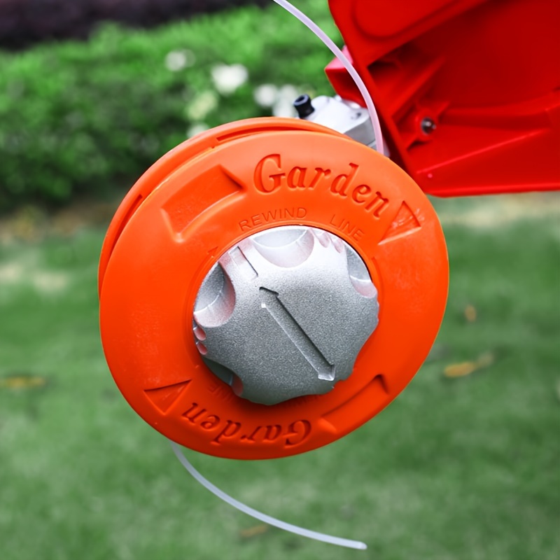 Tête De Débroussailleuse Universelle P25 T45 Compatible Avec