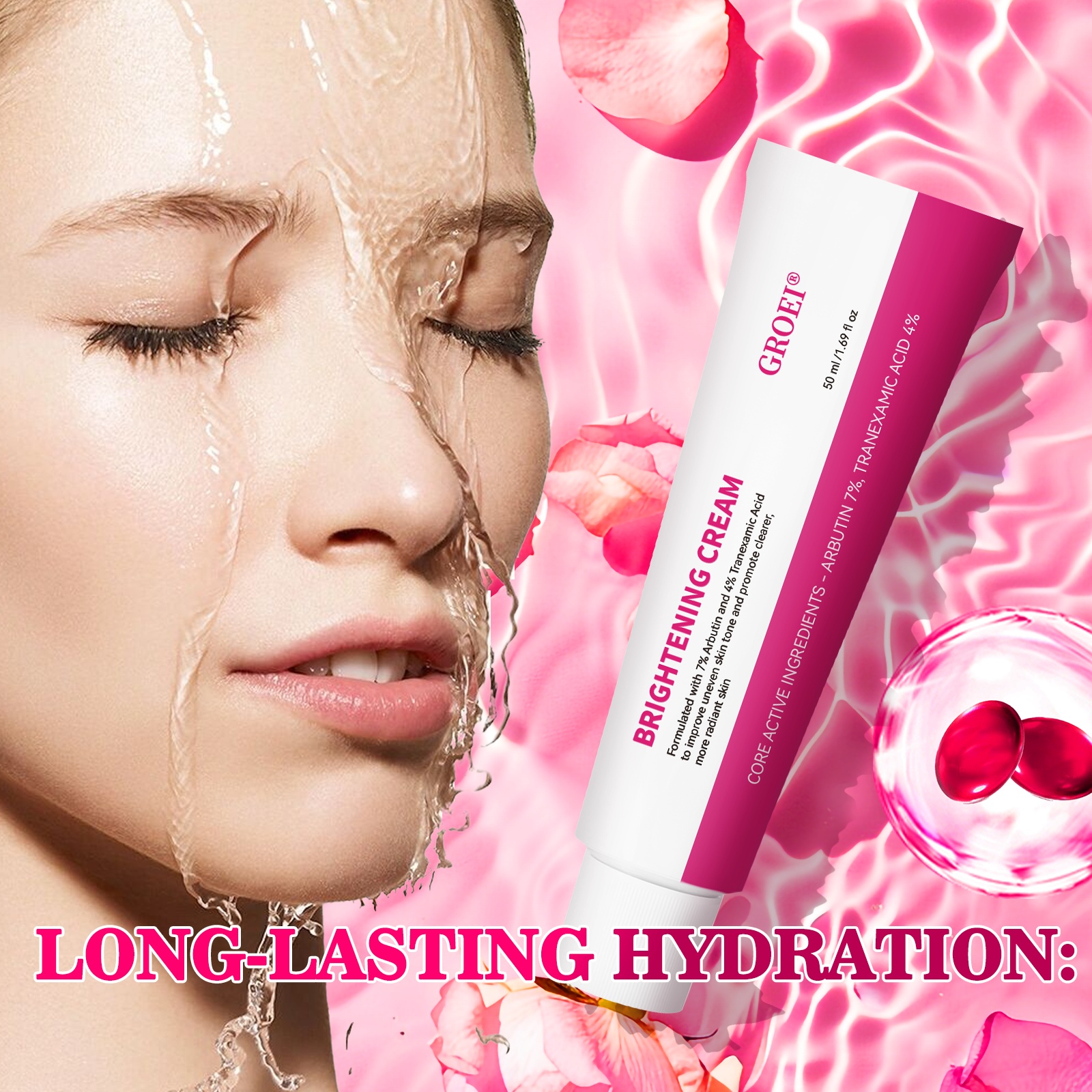 glutathione in english Glutanex Lip Glow Balm - Glutanex Where Science Meets Timeless Beauty