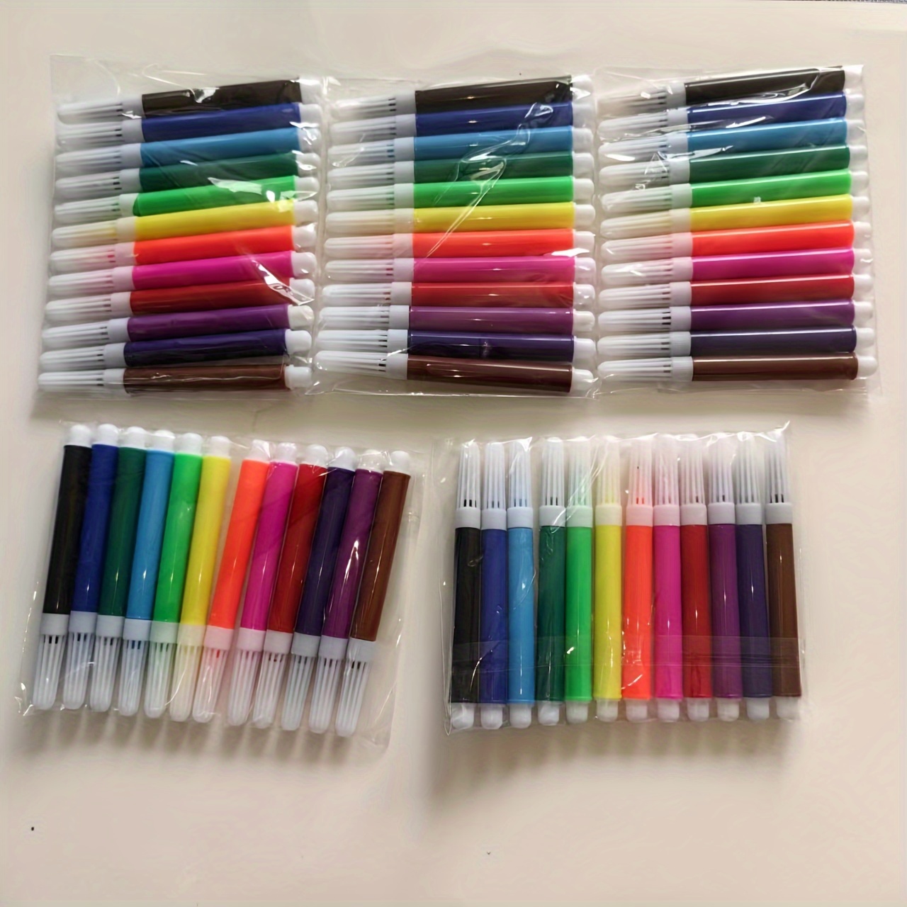 

60pcs/30pcs Small Painting 30pcs Including 6 60pcs Including 12