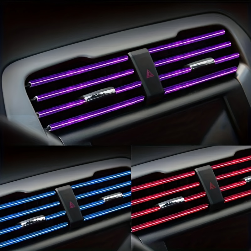 Set 7.7-Inch Car Air Conditioning