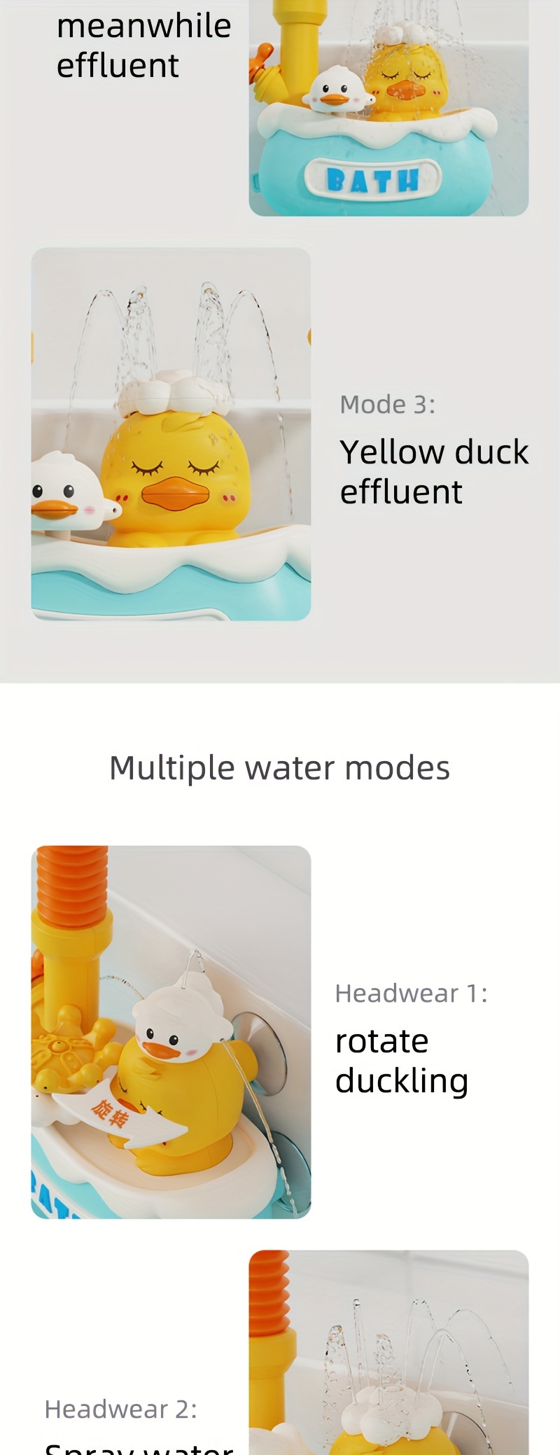   toy       bathtub       toy set     toy halloween decoration   christmas and     excluding batteries details 3