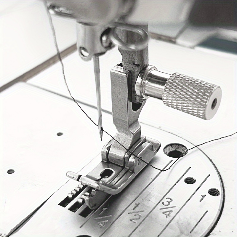 Sewing Machine Flat Car Presser Foot Set P3611 Flat Car Temu Philippines