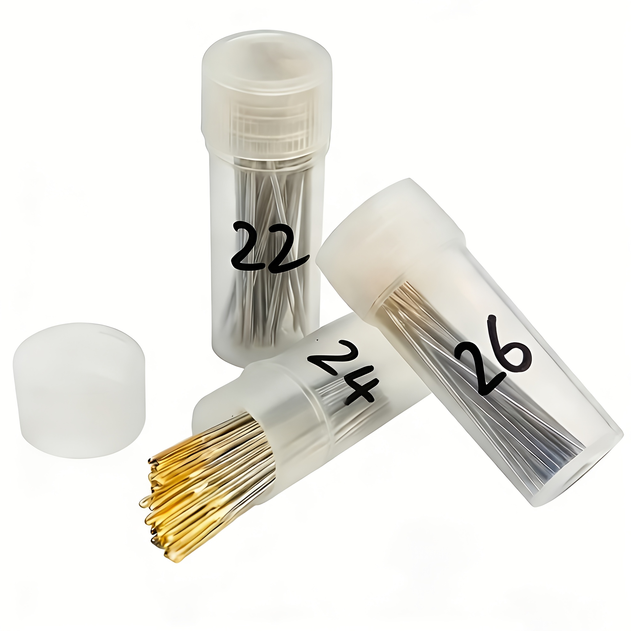 Multi-Specification Big Eye Cross Stitch Hand Sewing Needle Set