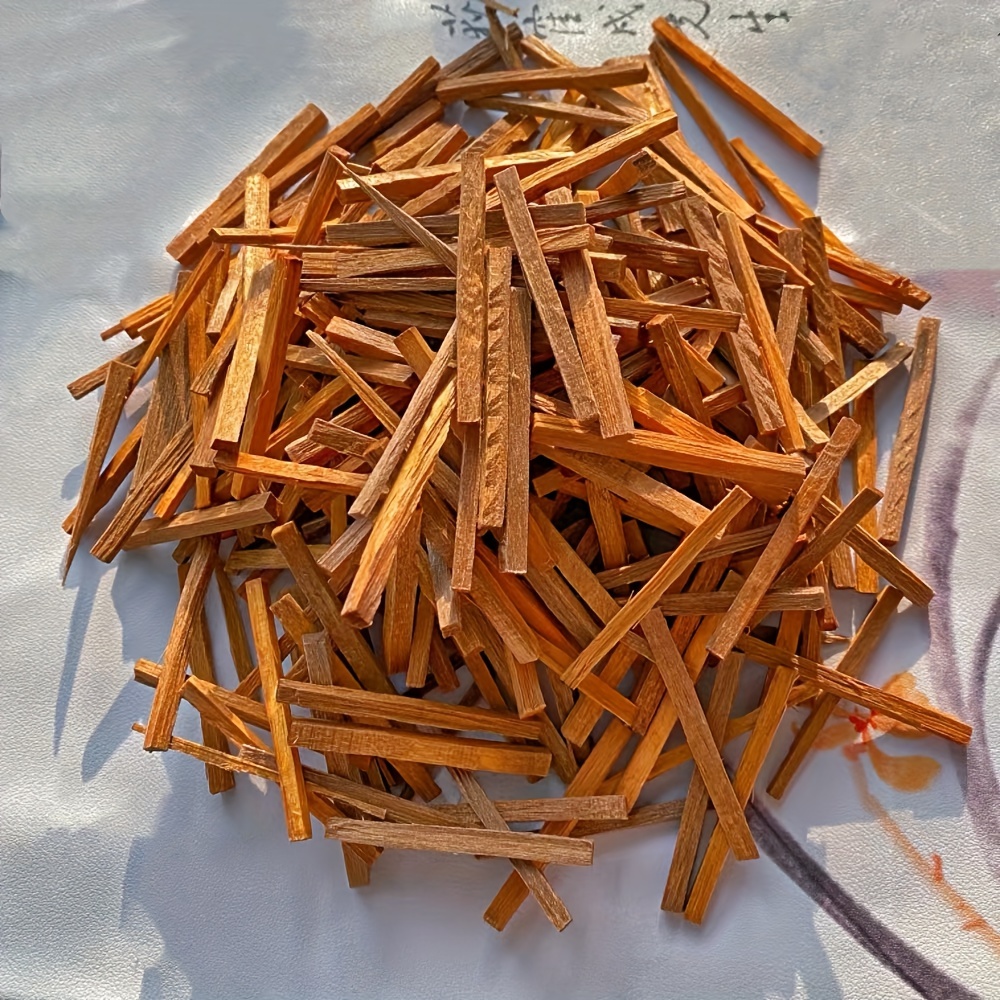 

Laoshan Incense , 60/110g Bag, , , Wooden, For , For Halloween, Christmas, Easter,