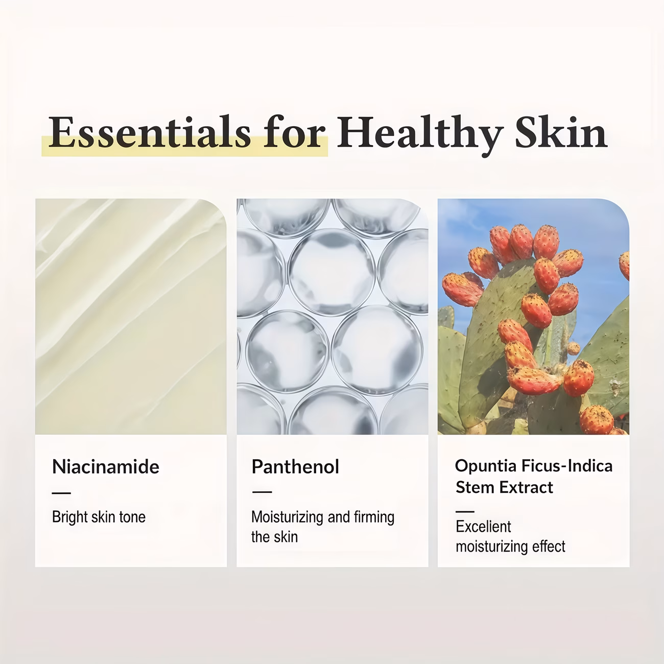 345 cream night cream that and dark spots alcohol free and non greasy formula contains hyaluronic acid and collagen suitable for sensitive and large pore skin 80g 2 82oz part of skincare routine Product details 2