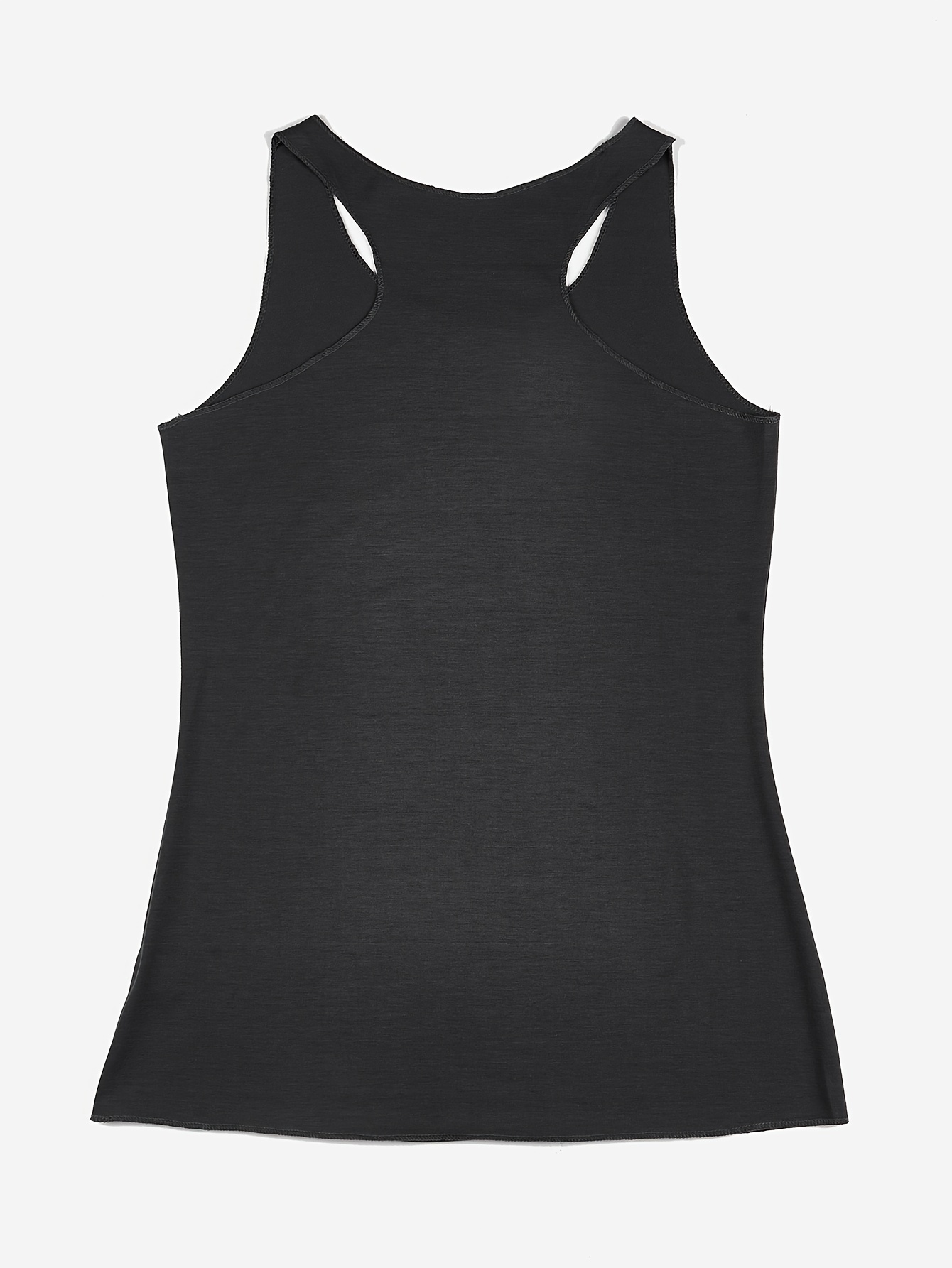 Camiseta Holgada Tirantes Mujer Ideal Hacer Ejercicio Yoga - Temu