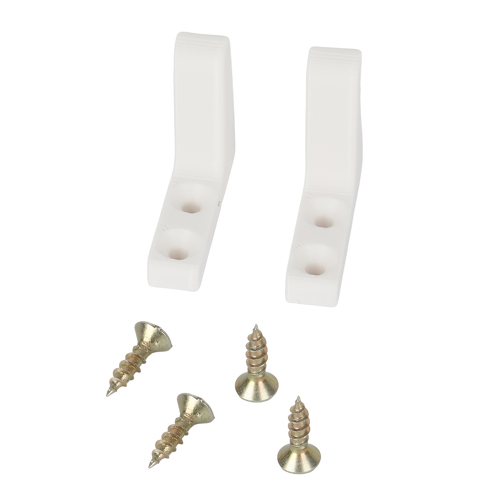 TEMU 2 Toilet Seat Covers For Rvs, A Toilet , A Wobble Buffer, And A Loose Bumper Stop Device, Suitable For Rv Toilet Additions
