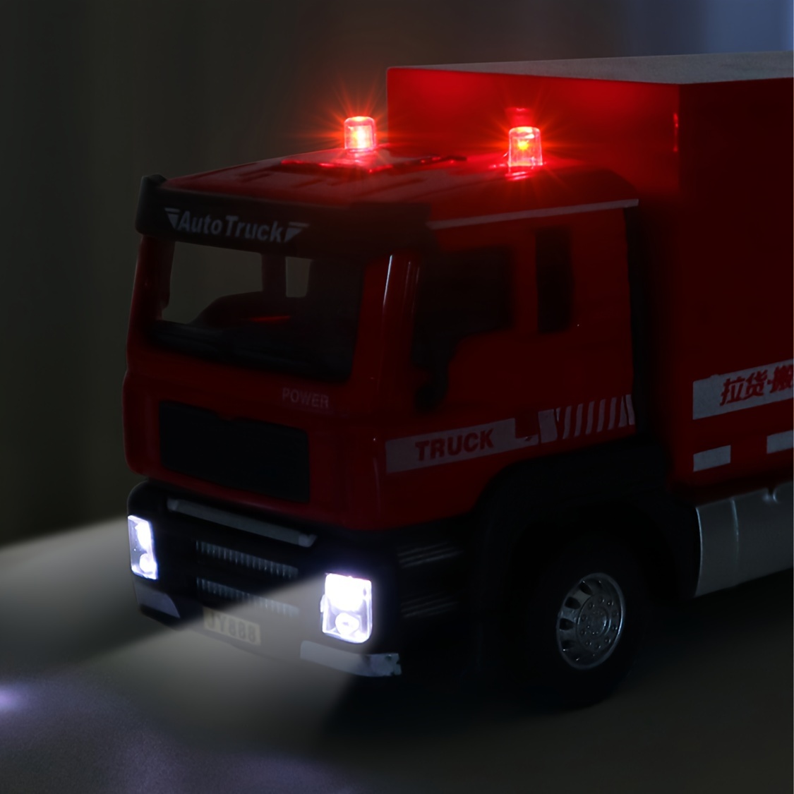 [Alloy City Construction Vehicle] 1:50 Alloy Simulation City Construction Vehicle - Excavator, Engineering, Water Tank, Ladder, Firefighting, Military, Garbage, Sprinkler, Truck, Transport