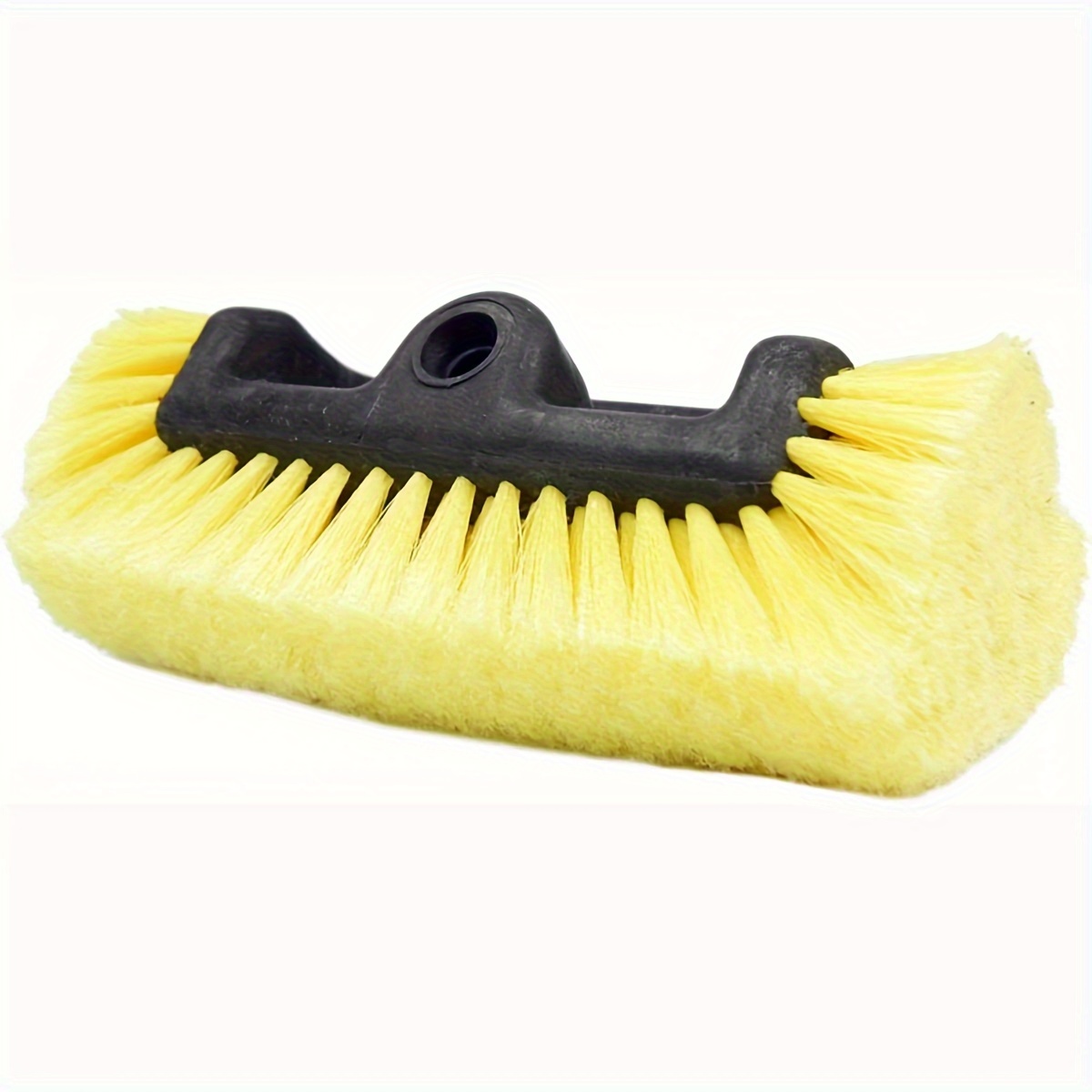 

A Set Of Soft-bristle Car Cleaning Brushes Made From Pp Material, A Versatile Cleaning Tool Suitable For Vehicles, Exterior Walls Of Houses, And Floors - And Scratch-free.