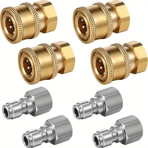 pressure washer connectors - South Africa