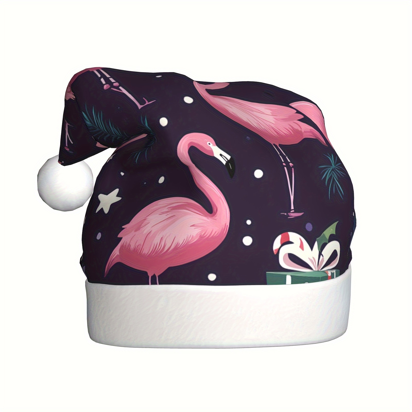 

- Unisex Polyester Cap Christmas Gifts And , No Required, For Halloween, , Christmas