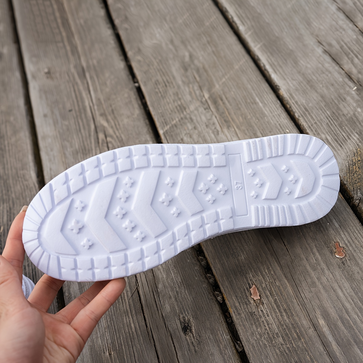 Casual Slip-On Loafers for Women
