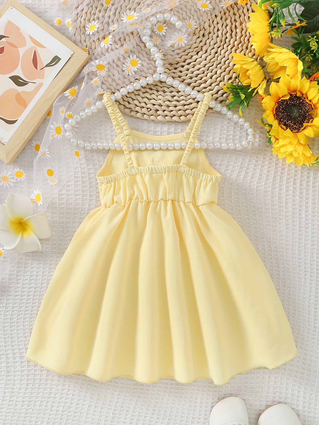 elegant tea dress Ever-Pretty Luxurious Stretchy Velvet Short Sleeve Tea Length Summer Formal Wedding Guest Dress main image 1
