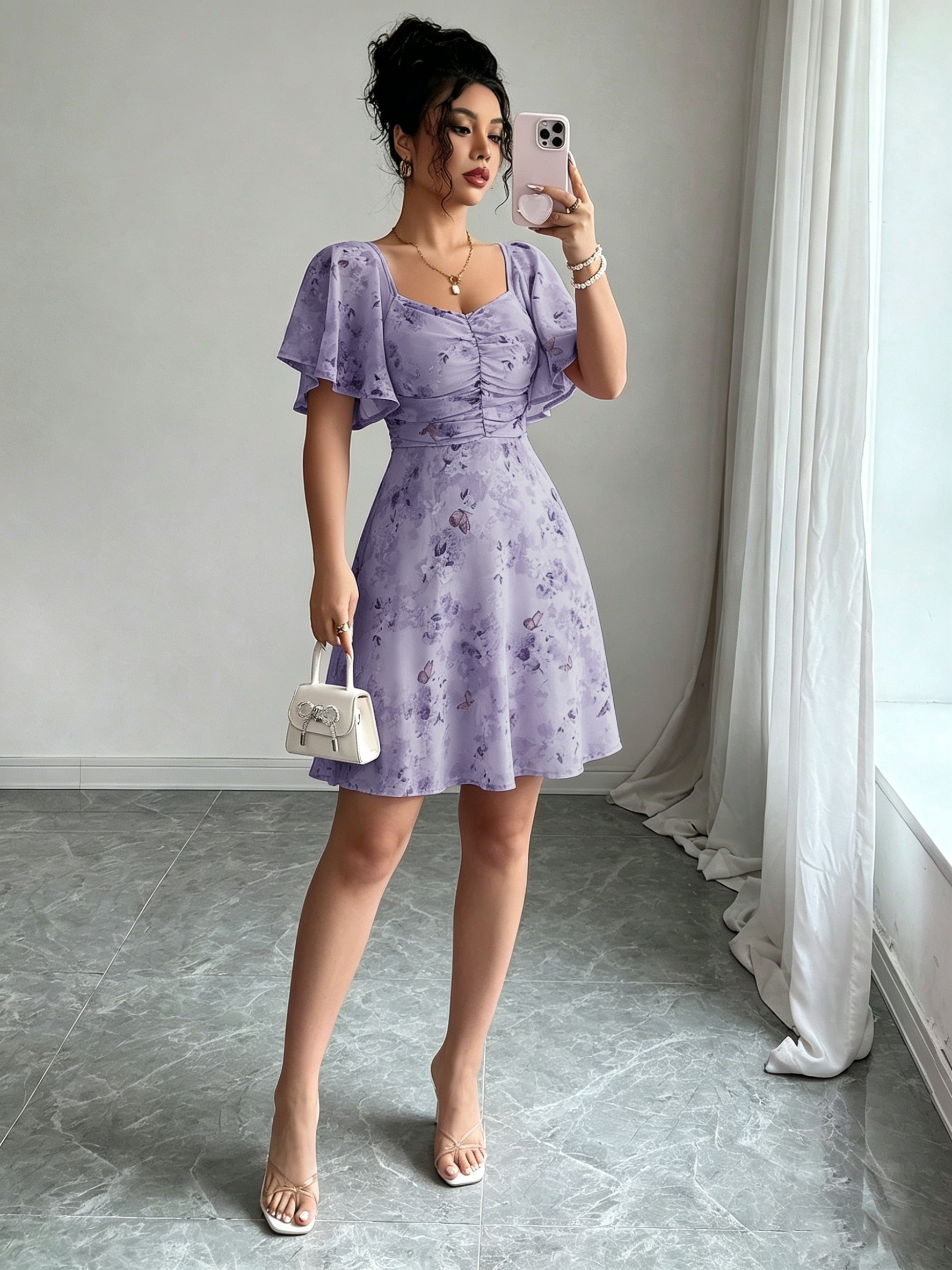 denim dress jumper Jenna – Bossy Babe Boutique Product Questions – Celebrity 8 Large 10 woodland Size:M/P