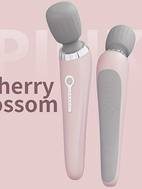 2 colors quick vibration portable electric massager usb rechargeable with 5 adjustable high frequency vibrations for relaxation gift