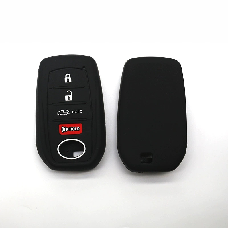TEMU Key Fob Case Designed For The 2025 For For Camry And The 2023, 2024, And 2025 Corolla Crown
