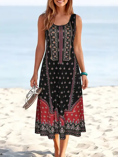 casual summer dresses that hide belly bulge summer dresses that hide belly bulge sold on Temu Australia