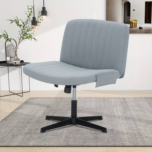 Ergonomic Chair Designed for Sitting Cross-Legged, Featuring Back Support, 360-Degree Rotation, And Adjustable Height, Ideal for Meditation And Improving Posture at for Home Or