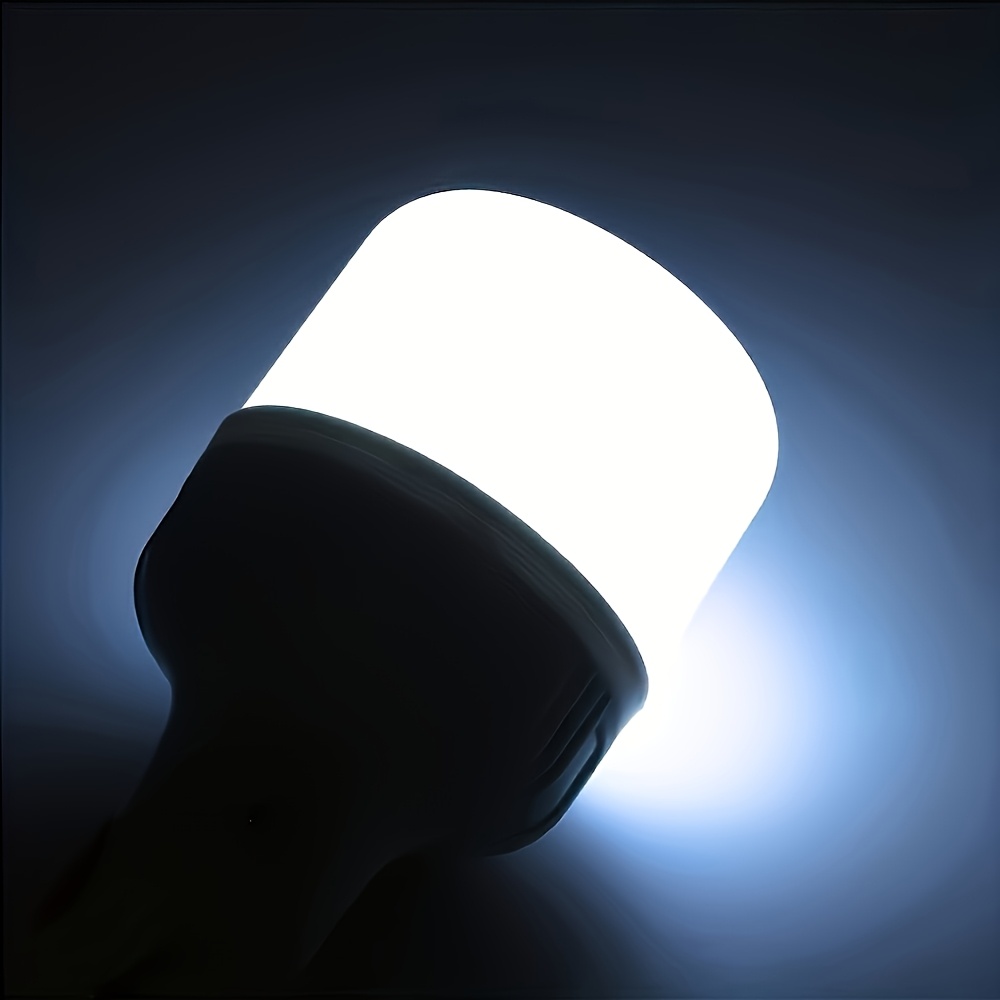 4pcs Rechargeable LED Camping Lantern