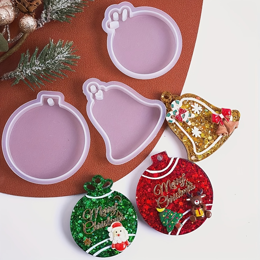 craft moulds sold on Temu United States