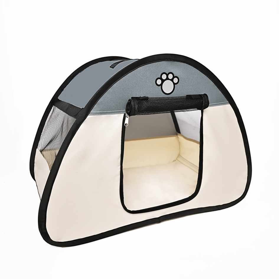 Portable Outdoor Small Animal Playpen Tent