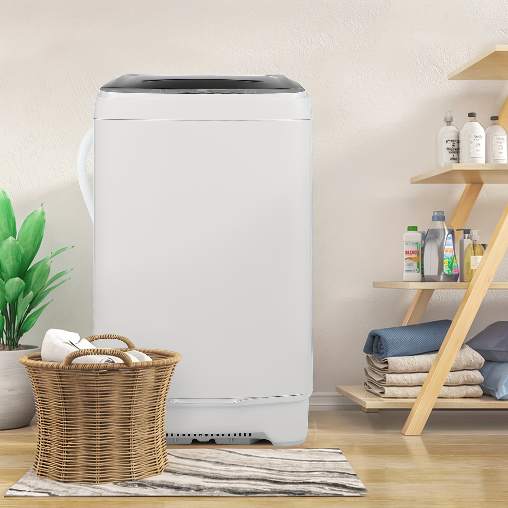 Online Portable washing machine