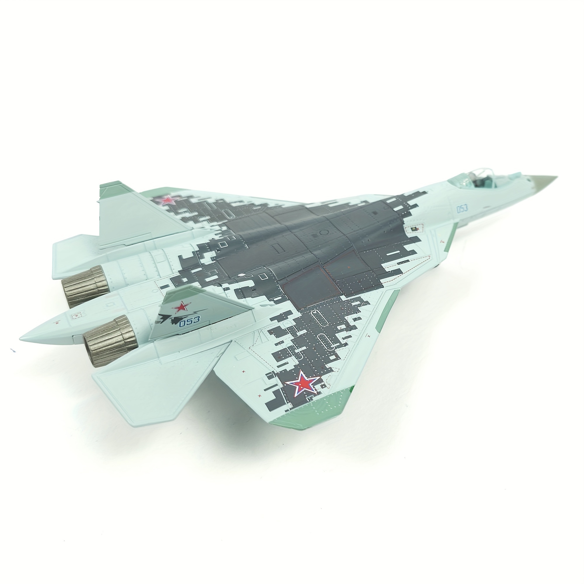 Su 57 diecast online