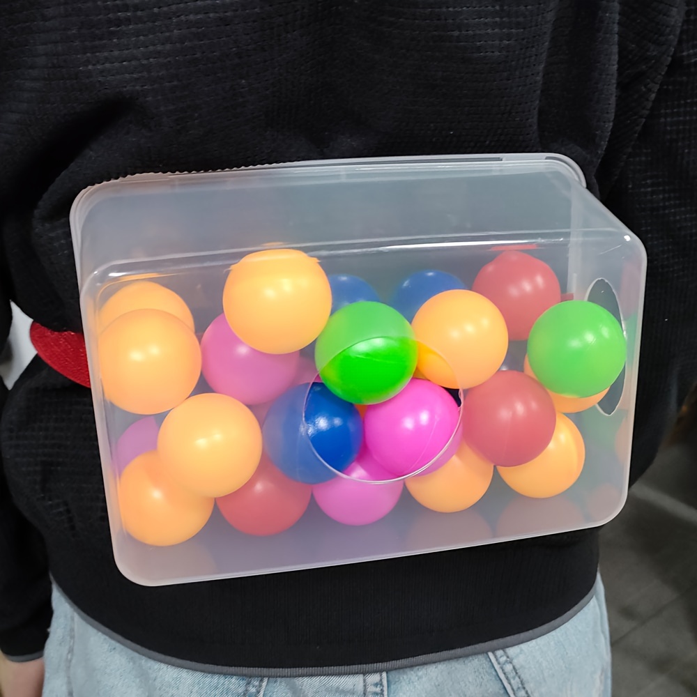 

3-hole Boxes, Fun Family Game, Outdoors And Indoors Games For Wedding Anniversary Party