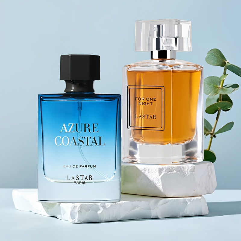 2 Boce Brzosušeći Dezodorans Dugotrajni Mirisni Sprej Poklon Kutija, Parfem, Neutralni Miris, Bijeli Mošus Kedar, Bogat Miris, Pokriva Miris Znoja, Osvježava Cijeli Dan, Idealno za Vanjske Sportove i Putovanja, Rođendan, Valentinovo, Praznični Poklon