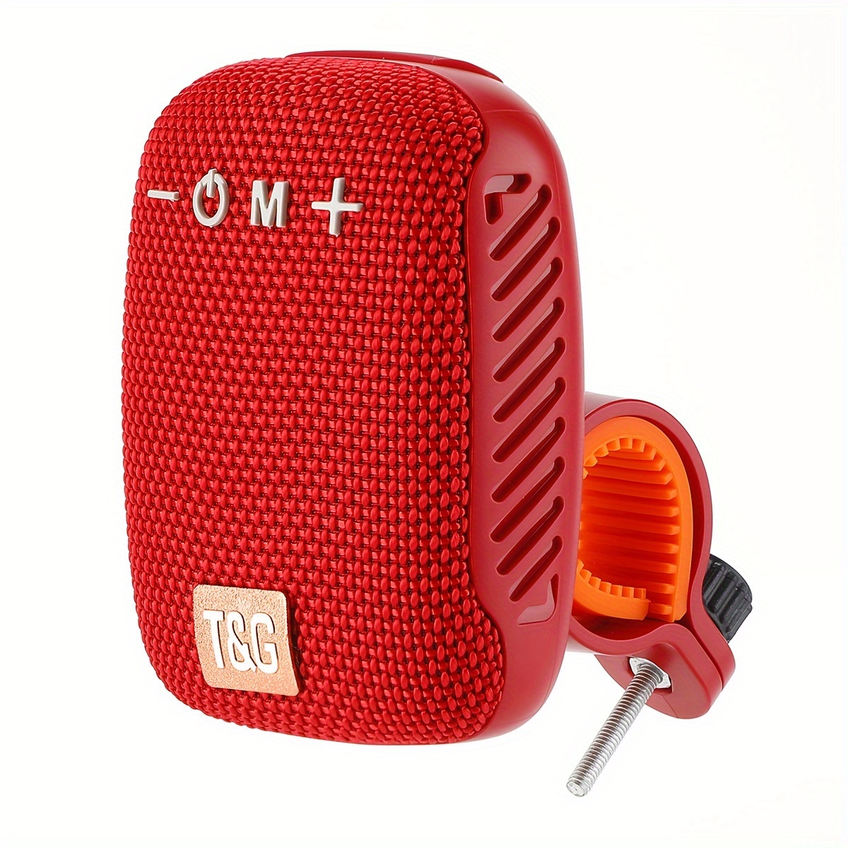 T g 392 Outdoor Portable Mini Wireless Stereo Speaker Cute - Temu