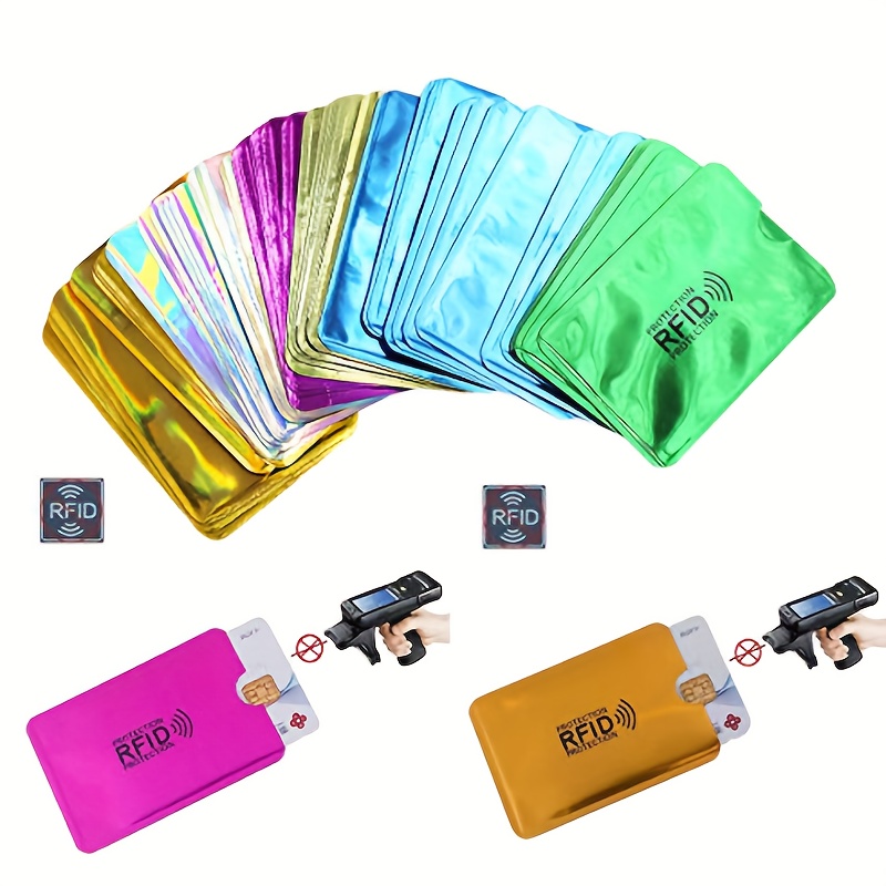 mtg card sleeves final fantasy Amazon.com: Luumxai 16 RFID Blocking Sleeves Set (10 Credit Card Holders &  4 Passport Protectors) Identity Theft Protection Secure Sleeves  Set.Waterproof aluminum foil slim Design easily into your Wallet :  Clothing, Shoes