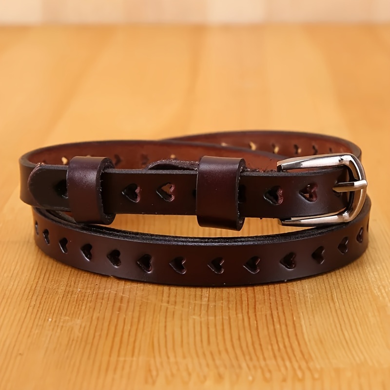 Belts For Women Split Leather Designer Belts Fashion Casual Belt For Jeans Dress Trouser Decorative Waistband Lb2222