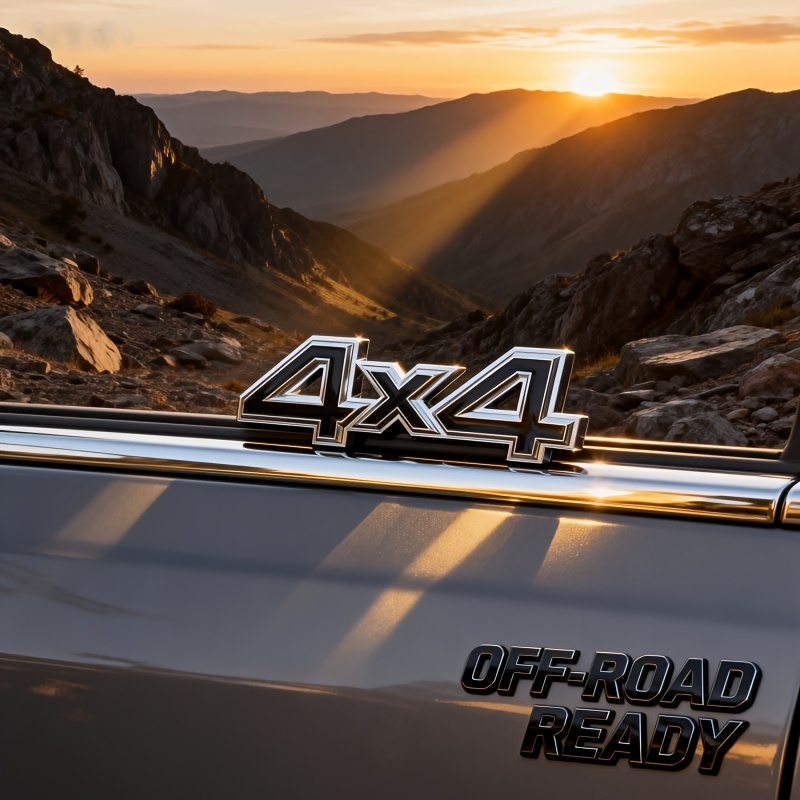 4x4 cars sold on Temu Australia