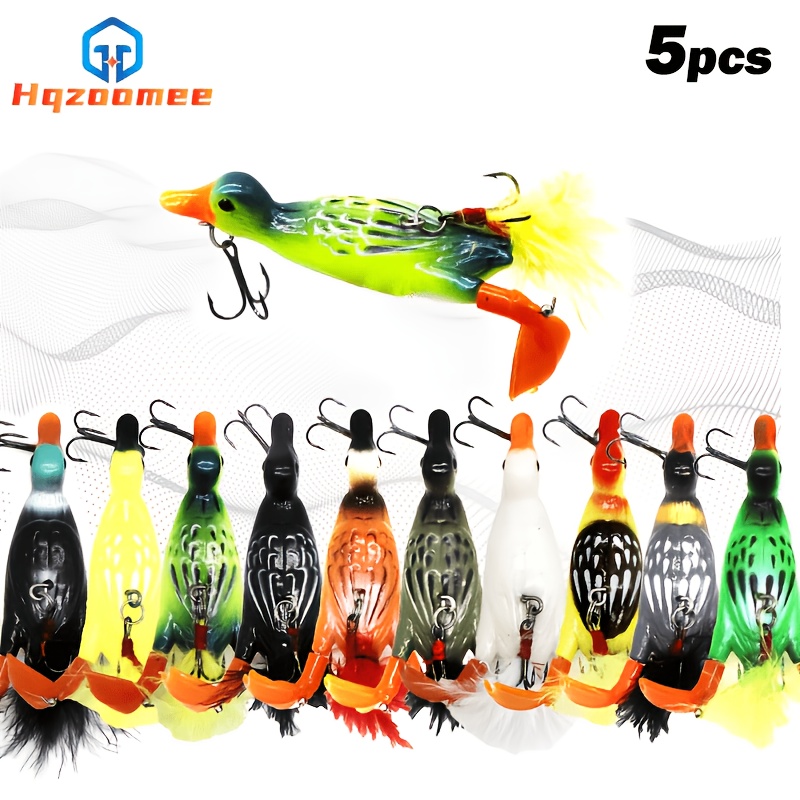 propeller bait sold on Temu Australia