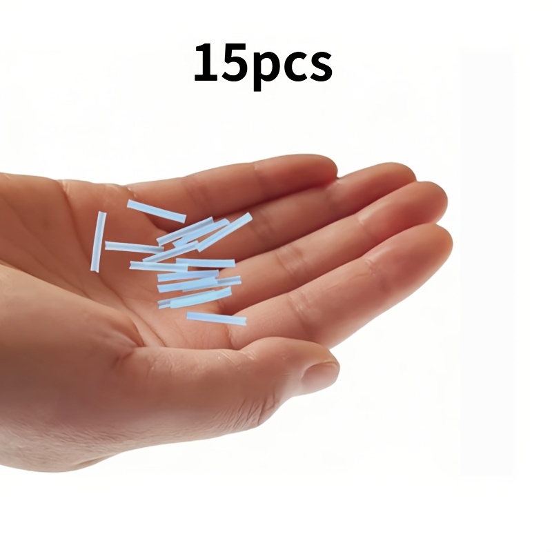 15/25/35pcs Internal Toenail Set, Toenail Elastic Patch | Right Angle Clip Foot Care Tool, Nail Tool Additions, Foot Tools And Foot Care Products